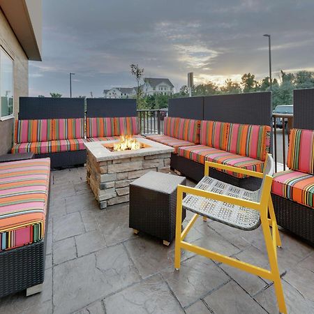 Home2 Suites By Hilton Hagerstown Bagian luar foto