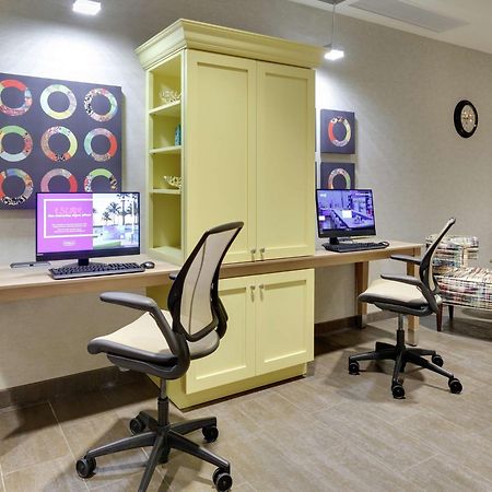 Home2 Suites By Hilton Hagerstown Bagian luar foto