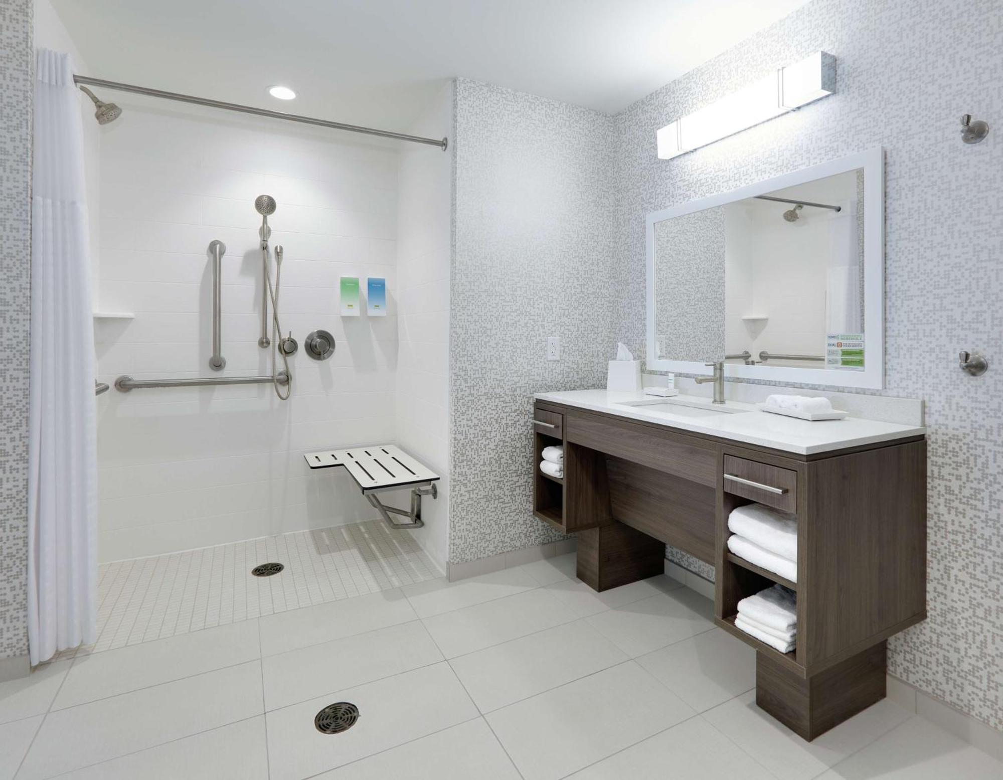 Home2 Suites By Hilton Hagerstown Bagian luar foto