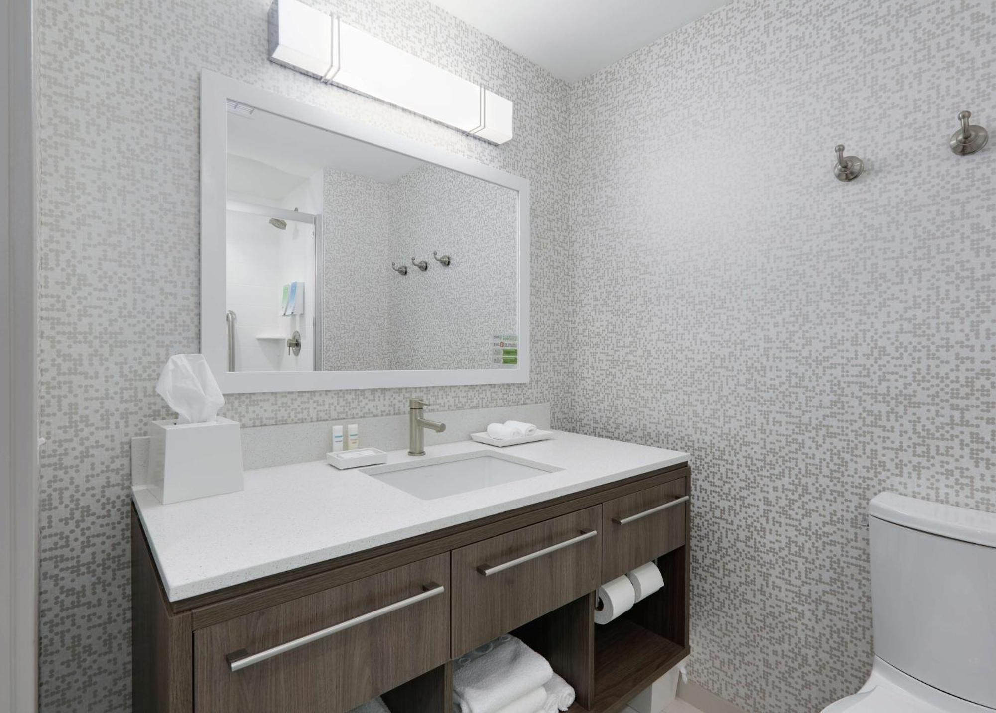 Home2 Suites By Hilton Hagerstown Bagian luar foto