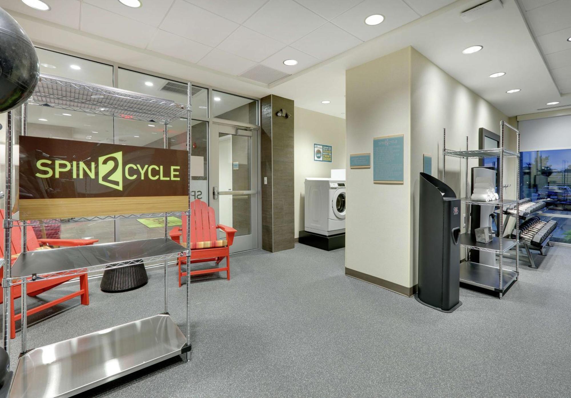 Home2 Suites By Hilton Hagerstown Bagian luar foto