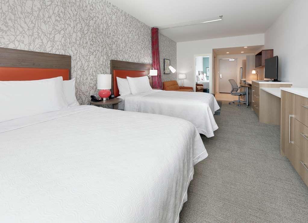 Home2 Suites By Hilton Hagerstown Ruang foto